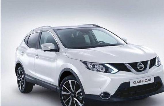 新一代SUV节油王，逍客全新上市，哈佛颤动吧