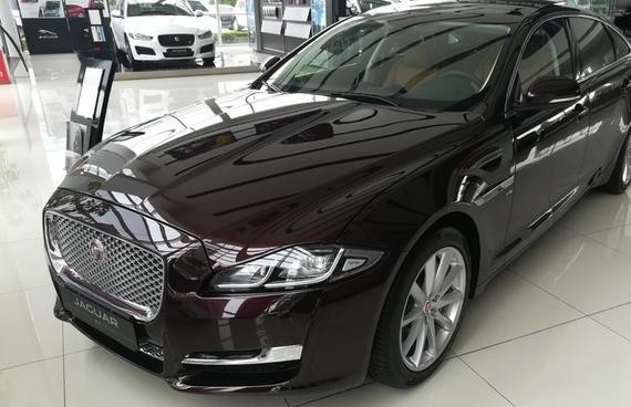 降价40万亏本卖，逼格比BBA还要赚