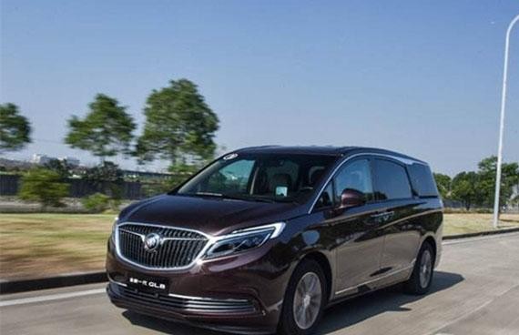 速递!新鲜的“别克“资讯全在这，看我就够了