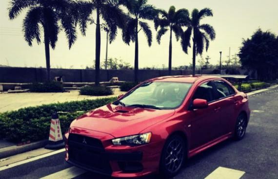 暴走的机器！真正的“战神”