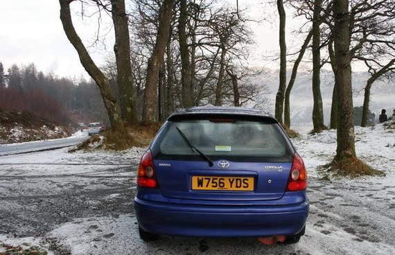 日本汽车，我们无法忽视的强者 日本品质，我们必须学习的精神