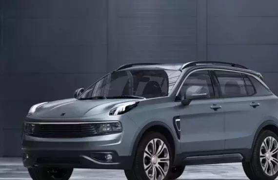 广州车展不可错过的7款全新车型，错过，你就白看一年的新车了！