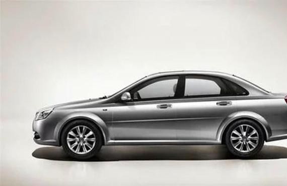 卖出268万辆的车！一年不见，又换新颜