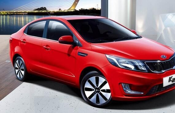 家用首选起亚K2，哪款值得买？