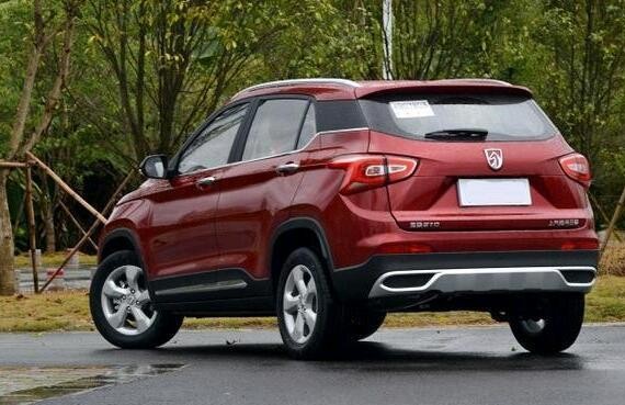 2017最火黑马，上市10天销量破3万，赶超H6只是时间问题