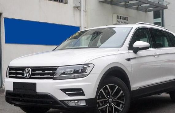 30万大空间SUV，途观L变速箱靠谱吗？故障低安全高该选谁？