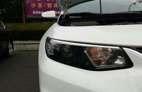 朋友刚订了“丰田凯美瑞”见我提了这车回来 头也不回直接去退钱了