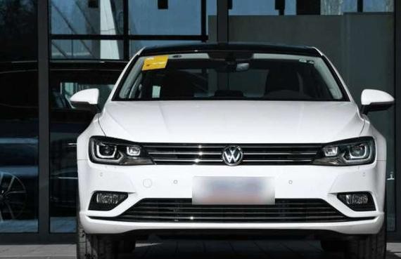 18款民众凌度全新进级，1.4T仅5.6L油，售14万无望赶超思域