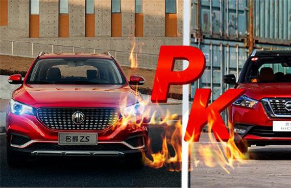 2018开年大戏！最酷炫超拽的小型SUV竟是它