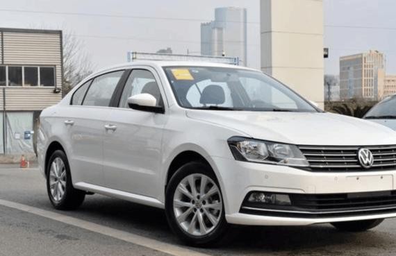 新一代朗逸首换MQB平台，车身尺寸全面超速腾，10万起售再爆发！