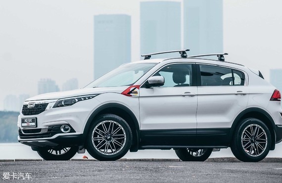 观致汽车销量再创新高，双十二返场狂欢