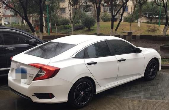 十代思域那么火，那它有没有让人不能忍受的缺点？