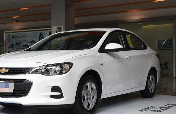 只卖6.6万，性价比完胜新捷达，比帝豪有面子，还是合资车！