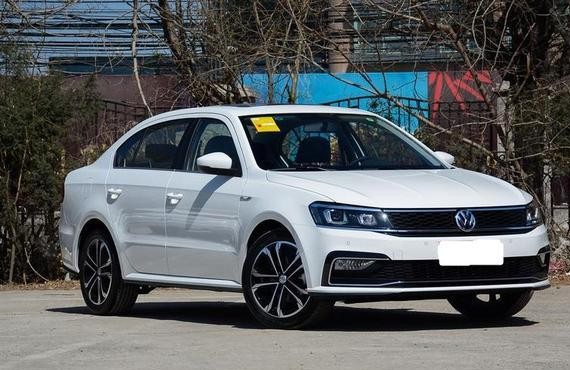 朗逸三月轿车销量4.7万，排名第一，真的是凭实力？