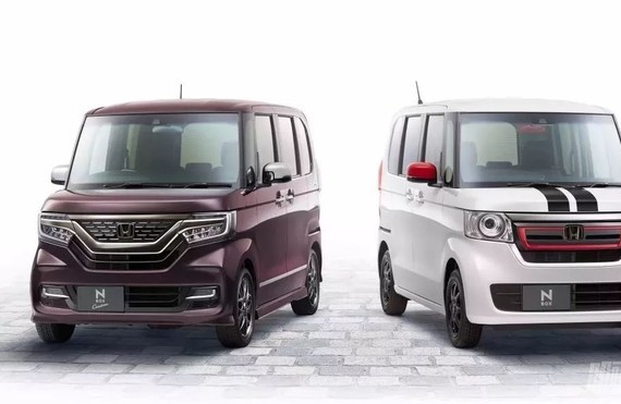 这些日系车，上个月在日本市场的销量只有可怜的两位数