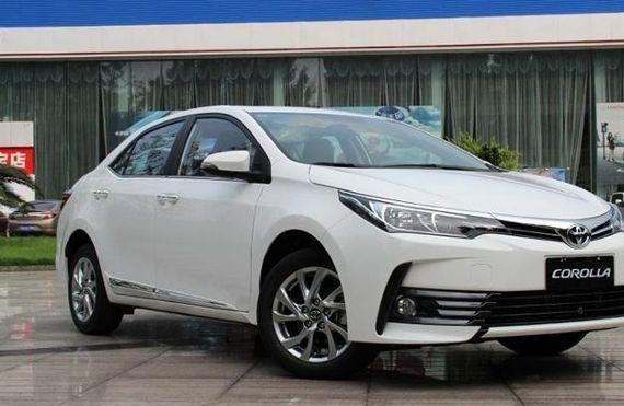 丰田终于发飙！全新卡罗拉装1.5T发动机，思域还敢加价吗？