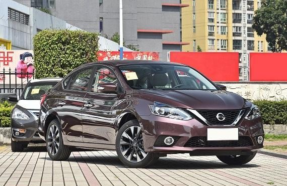 东风日产开挂了， 11月仅“5巨头”卖出10万台，大众慌不慌？