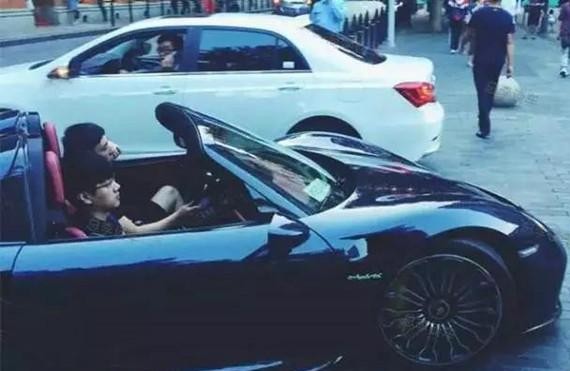 “保时捷“最全资讯一网打尽，有我就够了