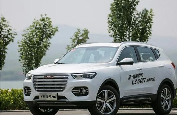 如果你有18万元购车款，你会入手国产高端豪华品牌VV7吗