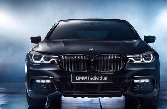 宝马730、740、750、760怎么分辨？你能一眼看出来吗？