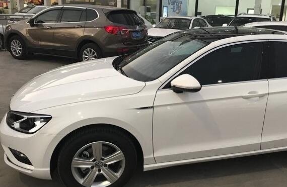 放弃速腾13万提了它，百米9秒，油耗仅6升，买啥卡罗拉？