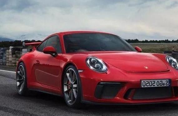 全世界最名贵跑车：国人最喜欢第4辆，看到最后一辆国产我笑了！