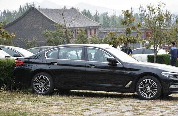 德系BBA 给你50万 你会选择哪个