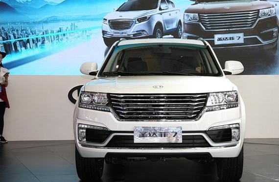 3款便宜到家的5座式紧凑型SUV，最低还不到7万，家用实惠