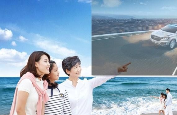 20万买高品质家用SUV你会选谁？