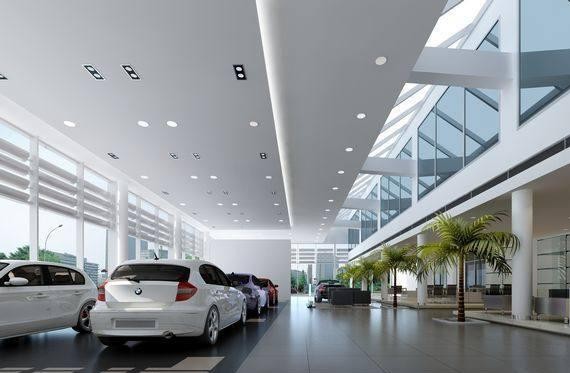 4S店维修为什么贵