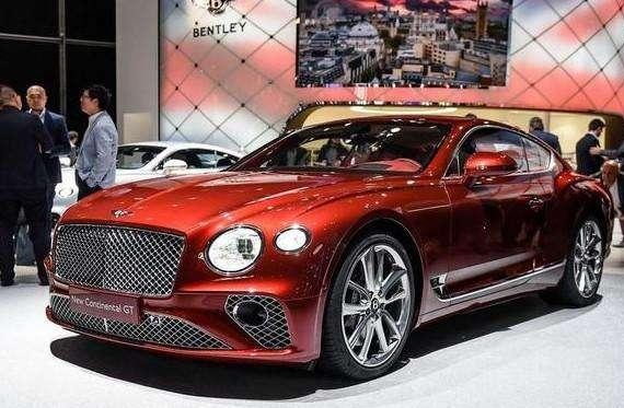 天价跑车？完爆保时捷、大黄蜂，劳斯莱斯看了都想哭！