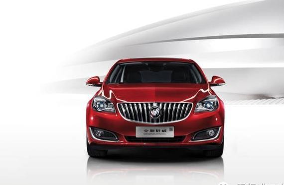 18万超值，1.6T加V6发动机！果断放弃蒙迪欧、迈锐宝！