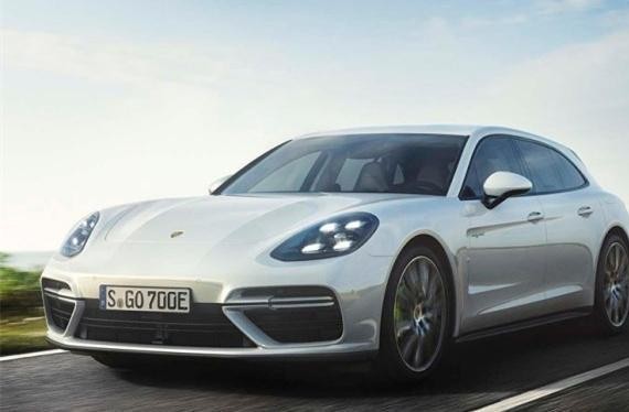 保时捷最新混动上场，颜值和实用完美统一！