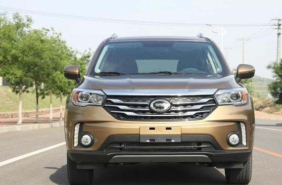 9月销量紧逼H6，外观漂亮有实力，全系标配涡轮增压