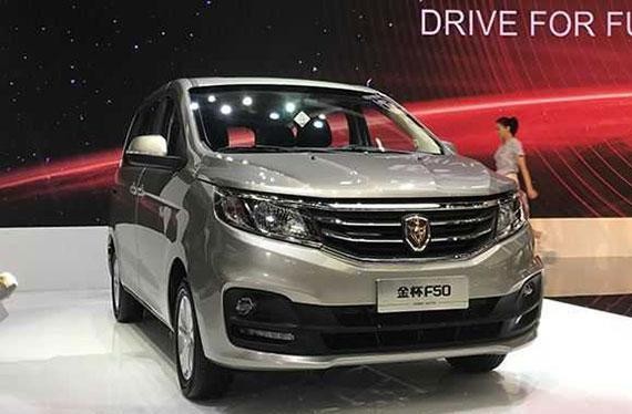 五月上市新车大部分SUV