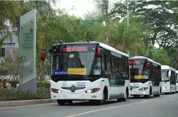 中国无人驾驶大热，谁是背后的推动力？