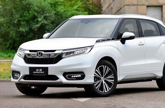 四款主流中型SUV之争 谁才是最值得入手车型