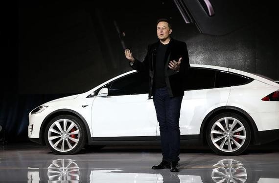 特斯拉产能严重不足却解雇数百工人？Model3可能压垮马斯克