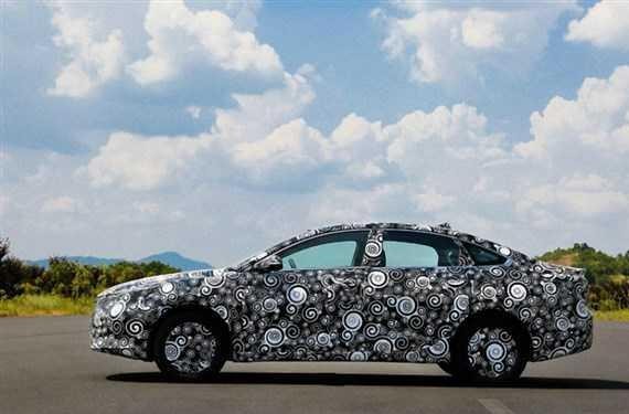 全新一代长安适动宣布，雷克萨斯被狠打脸