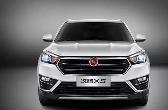 汉腾憋大招，高配置大智慧实惠多