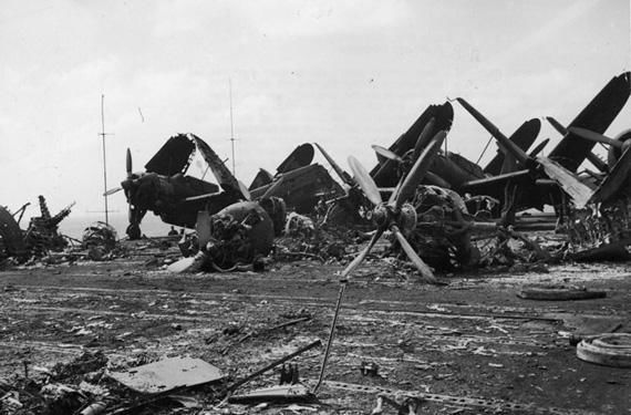 二战日本人是如何看待日神风份特战队的?事实