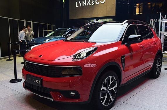 花一样的钱，许多人宁愿买低配合资也不愿买国产，国产车怎么了？