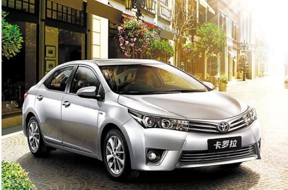 让劣势化为优势，丰田卡罗拉全车隔音升级，你值得拥有