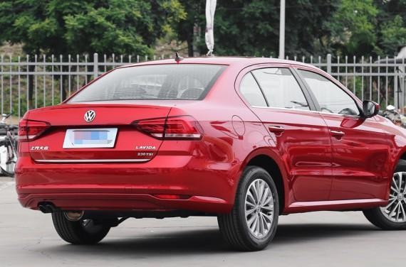 大众“神车”！今年已卖36.5万辆，卡罗拉、英朗、轩逸都拿它没辙