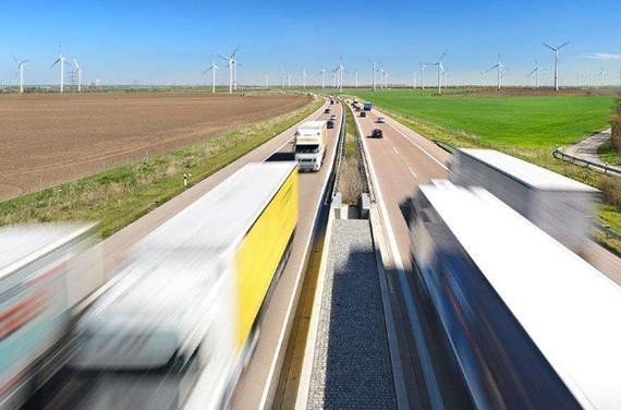 新手必看！高速上行车的七大禁忌