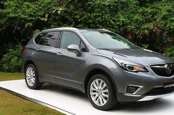 2018款的昂科威终于换上了9AT，换个变速箱销量会更好吗？