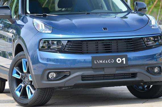 领克都已经大卖了，沃尔沃销量自打脸