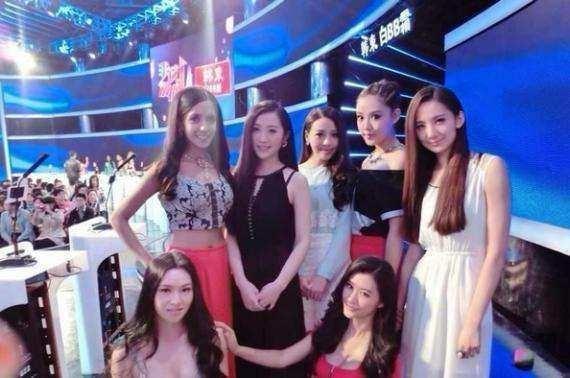 揭秘: 各大电视台, 相亲节目中的女嘉宾, 的来历!