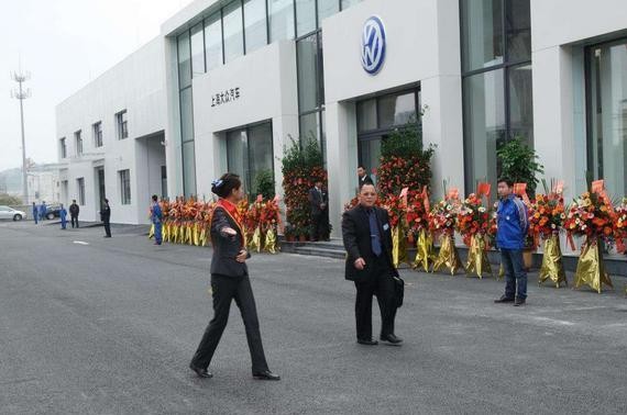 刚从4s辞职 如何低价拿车我来告诉你