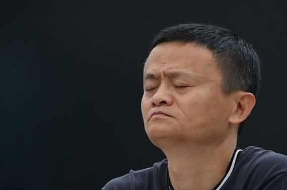 马云玩车一投就是18亿，月销量却不足百台，还没天猫双11挣的多！